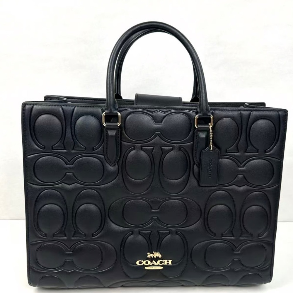 Maggie Tote Coach (Large)
